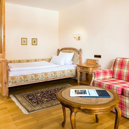 Hotel Bachmair Am See Rotta Exterior foto